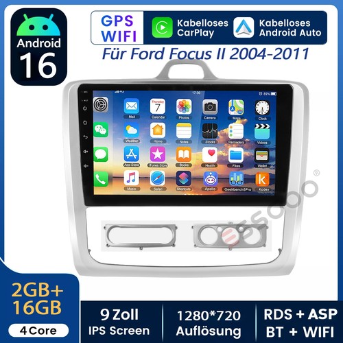 Per ford focus mk2 - mk, ii