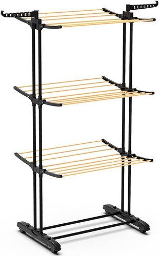 Stendino verticale a torre - verticale,