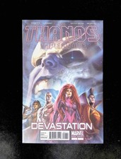 Thanos Imperative Devastation