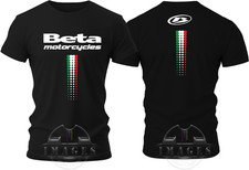 T-SHIRT BETA RACING maglietta