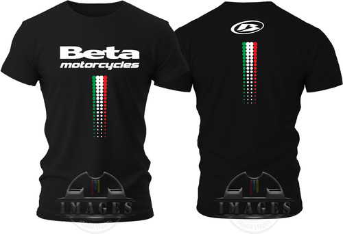 Shirt beta racing maglietta - t-shirt,