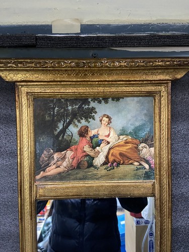 Antico trumeau luigi - antico,