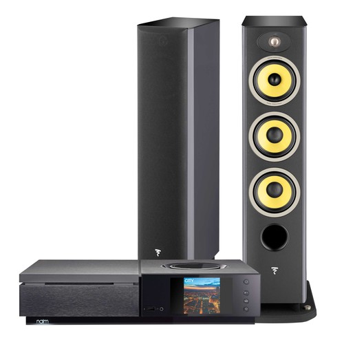 Focal aria 926 - aria,