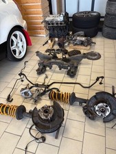 RICAMBI TOYOTA CELICA CARLOS SAINZ ST185 - CELICA 4WD TURBO ST185 1989 - 1993