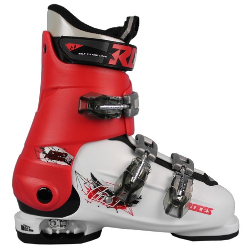 Scarponi sci roces idea - da,