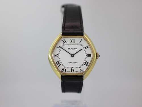 Orologio vintage bulova - orologio,