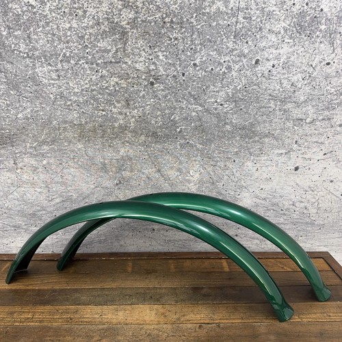Set parafanghi bici - , 26in