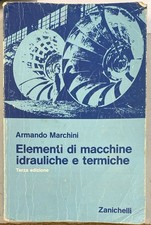 elementi di macchine