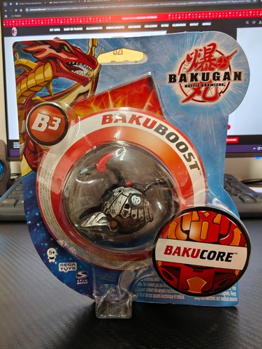 Bakugan altair steel - -altair,