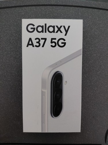 Samsung galaxy a37 8gb ram - 8gb,
