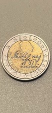 2 EURO Commemorativi Slovenia