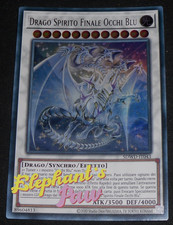 Yugioh - Drago Spirito Finale