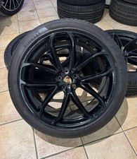 4 Cerchi in lega Porsche Macan