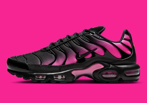 Nike air max plus - air, hyper