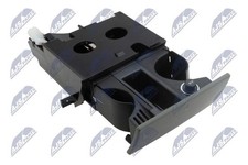 Portabicchieri per VW