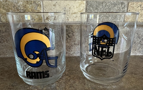 Lotto la rams 12 oz - 2,