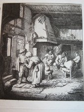 d. Adriaen OSTADE (1610-1685)