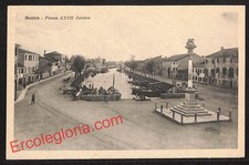 ak4663 - CARTOLINA D'EPOCA - Venezia Provincia - Mestre