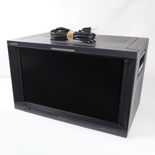 Sony bvm l170 lcd 1920x1080 - bvm-l170,