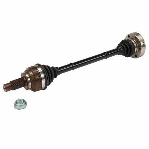 Albero motore giunto - 672, mm