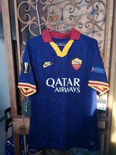 AS Roma Jersey