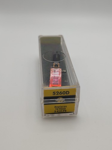 Electro voice 5260d cartuccia - electro,