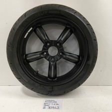 Cerchio posteriore bmw c650 - cerchio,