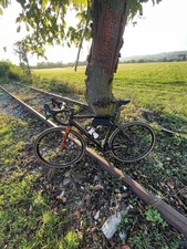 Bicicletta Gravel Guerciotti