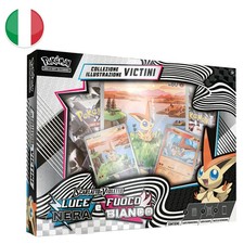 Carte Pokemon Collezione