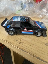 VOLKSWAGEN GOLF SN.75 POLISTIL SCALA 1/24