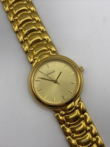 Orologio pulsar quarzo - orologio,