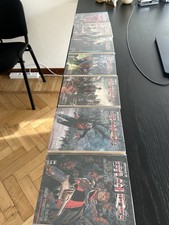 Dylan Dog Il Pianeta Del Morti Completa