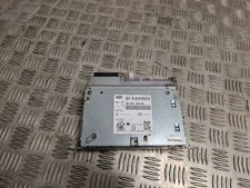 Peugeot 508 2016 Radio Lettore