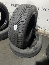 2 pneumatici invernali Pirelli