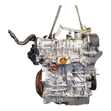 MOTORE POLO IBIZA FABIA RAPID TOLEDO 1.2 TSI 2015-2017 66 kW / 90 CV CJZC