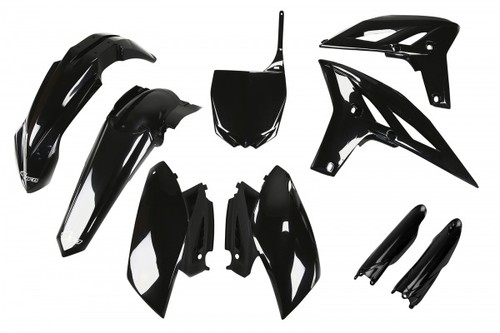 Kit plastiche carene - kit, full