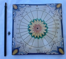 OROLOGIO IN CERAMICA MERIDIANA