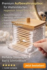  Contenitore per bastoncini di