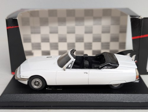 Ministyle citroen cx - 1:43,