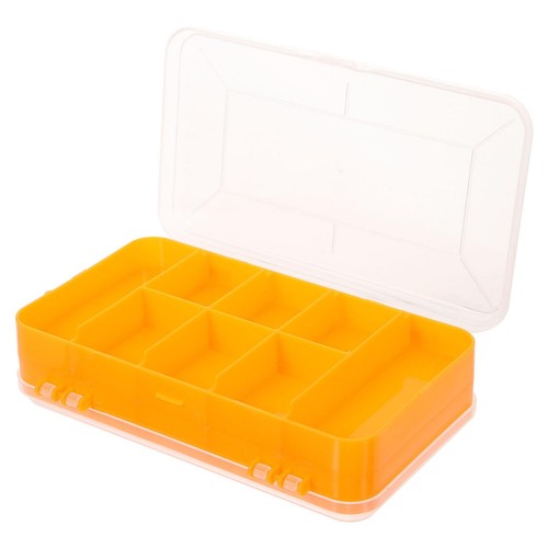 Organizer plastica doppia - organizer,