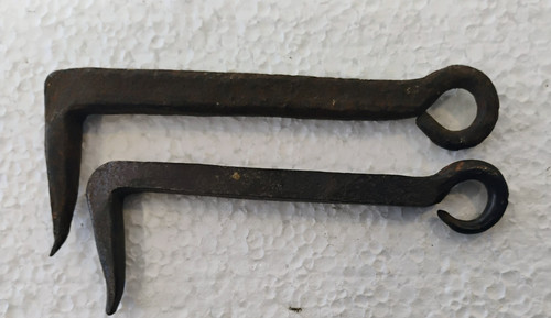 Antichi ganci per - 2,