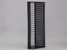 Mobiletto scaffale porta CD in