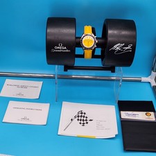 Nos Omega Speedmaster