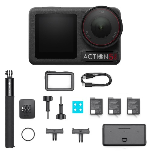 Dji osmo action pro - dji,