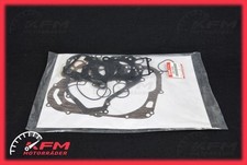 Suzuki Intruder VL 250 kit guarnizioni motore engine gasket set originale nuovo