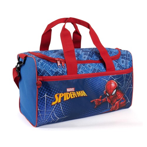 Borsa sport bambino spiderman - sport,