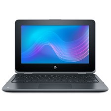 HP Chromebook x360 11 G2 EE