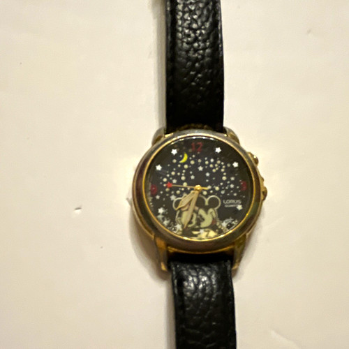 Orologio lorus disney topolino - lorus,