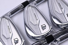 Ferri da stiro Wilson Staff