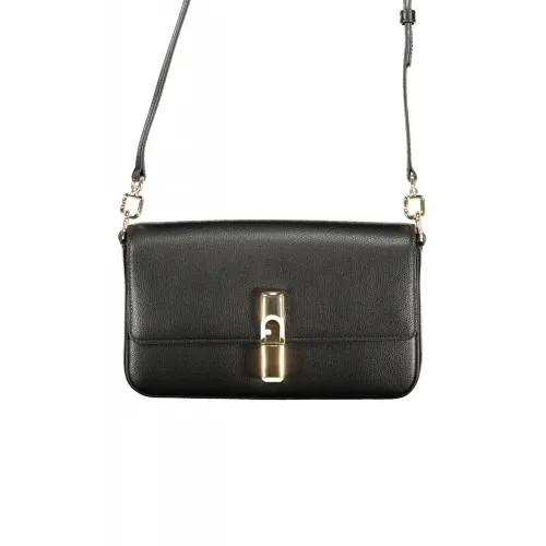 Furla borsa iride donna nero - donna,